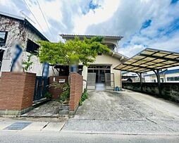 呉市仁方皆実町