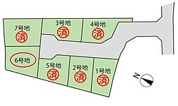 安芸区瀬野2丁目　5