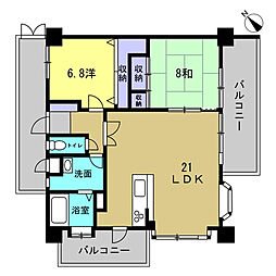ウィンディヒルズ阿品