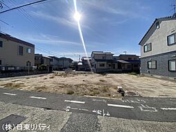 安芸区船越5丁目