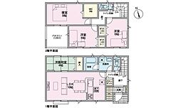 呉市広弁天橋町　1