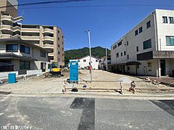 呉市広弁天橋町　1