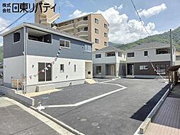 呉市広弁天橋町　1