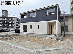 呉市広弁天橋町　1