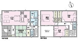 呉市広弁天橋町　2