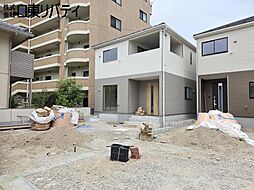 呉市広弁天橋町　2