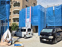 呉市広弁天橋町 2