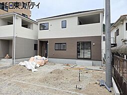 呉市広弁天橋町　3
