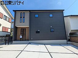 佐伯区美鈴が丘東2丁目