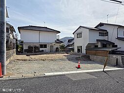 佐伯区美鈴が丘東2丁目
