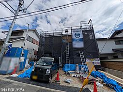 佐伯区美鈴が丘東2丁目