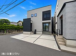 東区温品3丁目　A