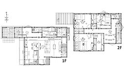 東区温品3丁目　B