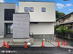 東区温品3丁目　B