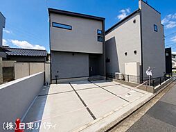 東区温品3丁目 C