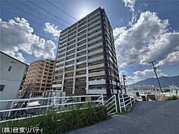 パークヒルズ安古市リバーコート