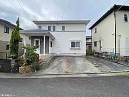 呉市焼山宮ヶ迫2丁目