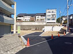 東区牛田東2丁目
