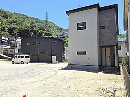 呉市宮原13丁目　1