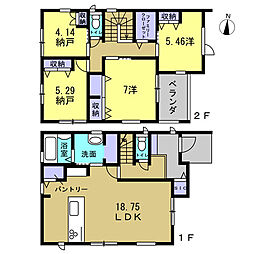 佐伯区海老園3丁目　1