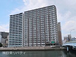 ルミナス舟入本町リバーフロント