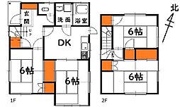 東区中山上2丁目