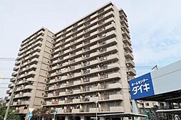 ハイツ南翠苑