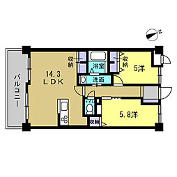 ダイアパレス光南公園