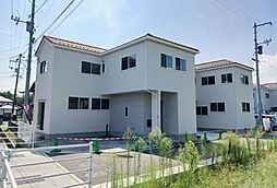 安佐南区川内5丁目　1