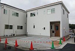 安佐南区川内5丁目　3