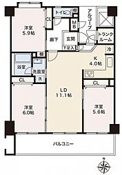 Jcity高陽中央通り