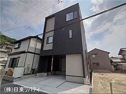 東区牛田南1丁目