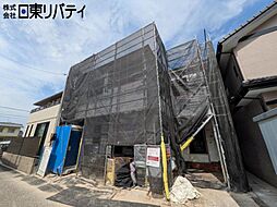 佐伯区五日市中央3丁目