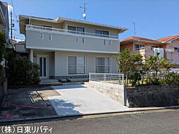 佐伯区観音台3丁目