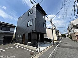 中区東千田町2丁目