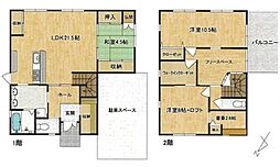 安佐北区白木町大字小越