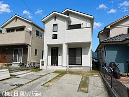 佐伯区薬師が丘1丁目