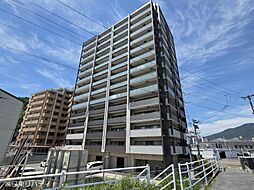 パークヒルズ安古市リバーコート