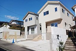 西区井口鈴が台3丁目　2