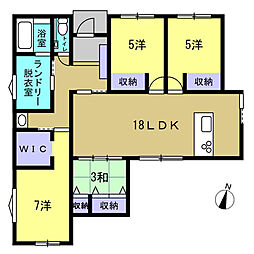 山口県岩国市装束町3丁目
