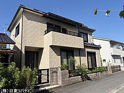 安佐南区川内2丁目
