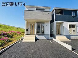 西区福島町2丁目　1