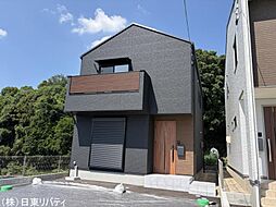 安佐南区長楽寺2丁目　A