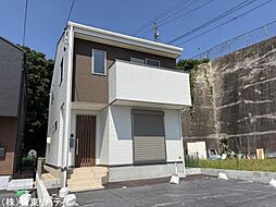 安佐南区長楽寺2丁目　B