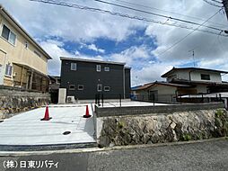 呉市焼山宮ヶ迫1丁目