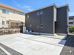 呉市焼山宮ヶ迫1丁目