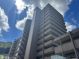 ヴィラージュ海田緑彩の街東棟