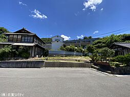 安芸郡坂町植田2丁目
