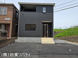 安佐北区可部南2丁目