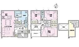 安芸郡熊野町呉地1丁目　6